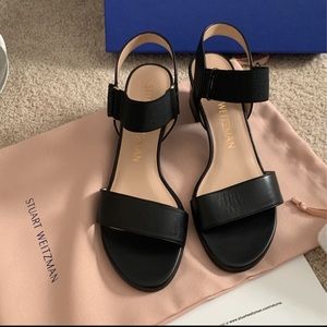 Stuart Weitzman sandals